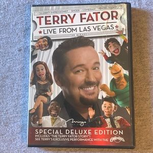 10 for $10🍿Terry Factor